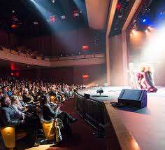 FirstOntario Arts Centre Milton – Bild 4