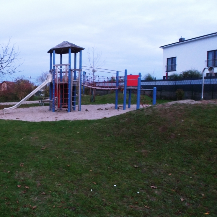 Spielpatz Burgundenstraße – Bild 3
