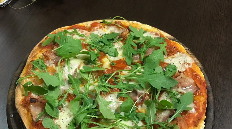 Pizzeria Pinocchio – Bild 1