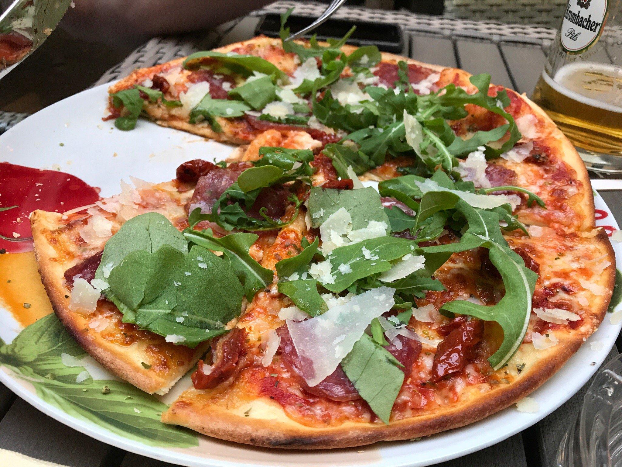 Pizzeria Pinocchio – Bild 3