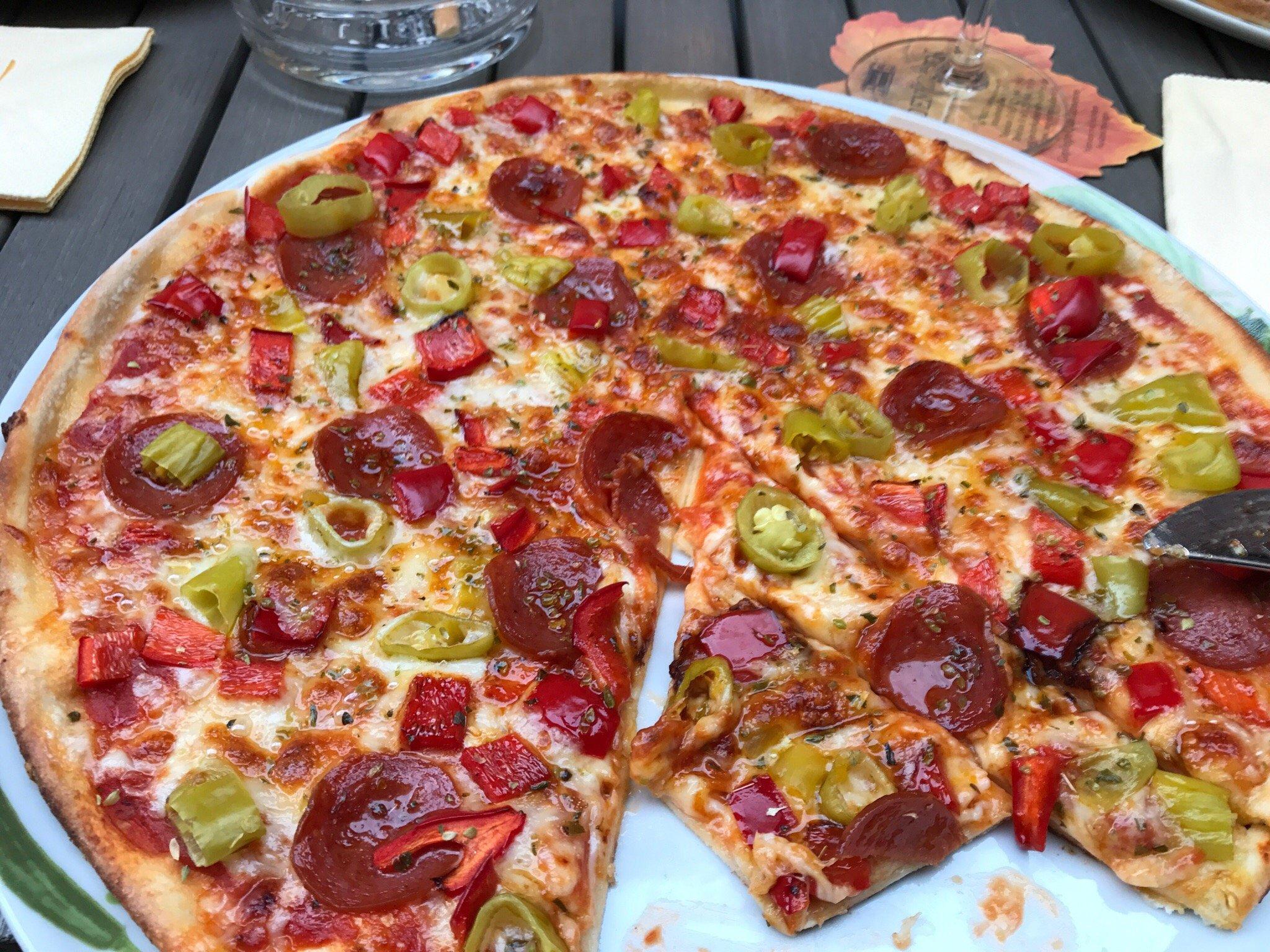 Pizzeria Pinocchio – Bild 4