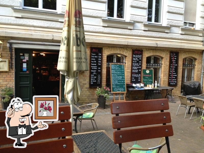 Pizzeria Pinocchio – Bild 5