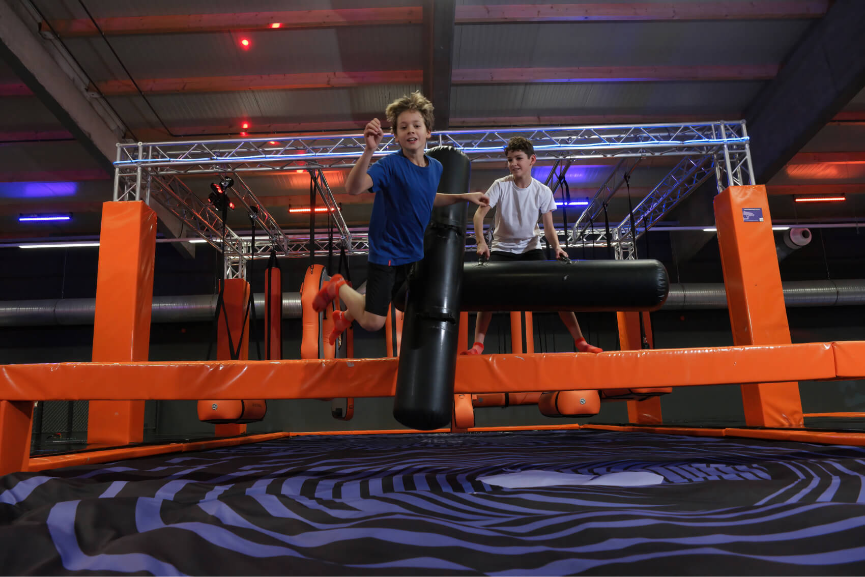 JUMP House Leipzig – Bild 5