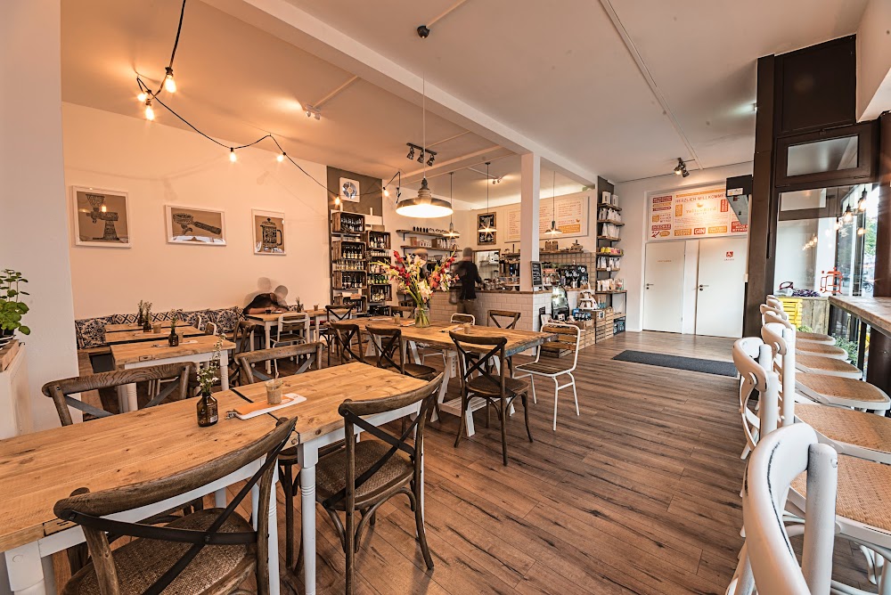 Café Werkstatt Bremen – Bild 3