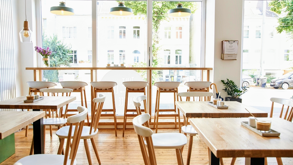 Café Werkstatt Bremen – Bild 4