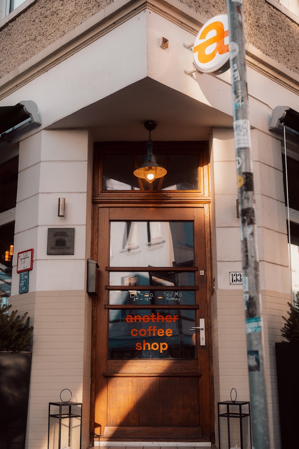 Café Werkstatt Bremen – Bild 5