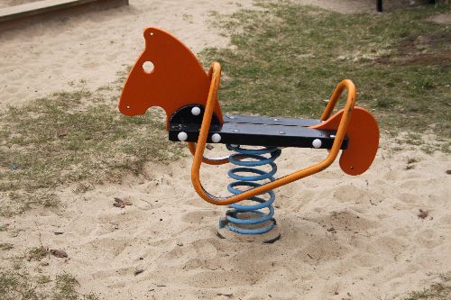 Spielplatz Wilhelm-Busch-Straße – Bild 5