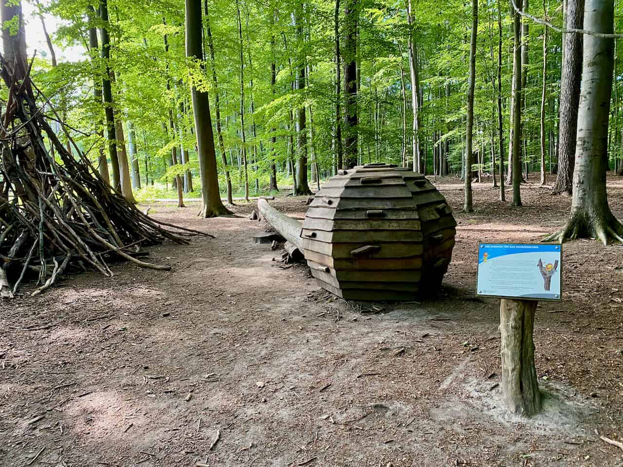 LÖWE-Pfad – Bild 5