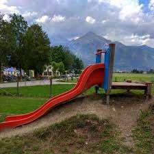 Naturnaher Spielplatz – Bild 3