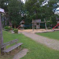 Naturnaher Spielplatz – Bild 4