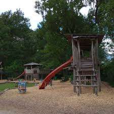 Naturnaher Spielplatz – Bild 6