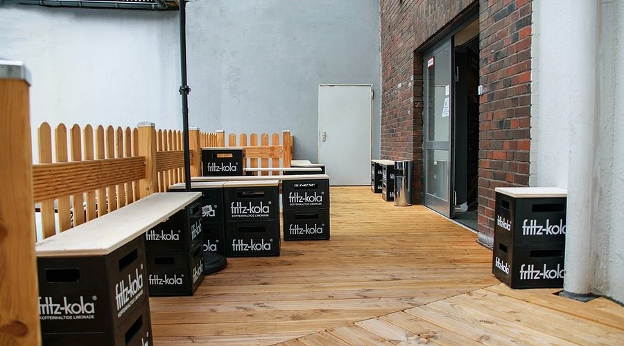 FUN FABRIK - Entertainment Center Wuppertal – Bild 4