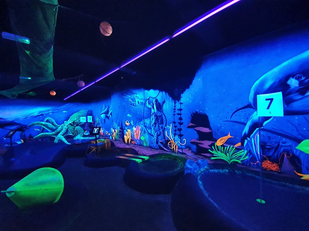 FUN FABRIK - Entertainment Center Wuppertal – Bild 5