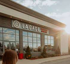 La Cage - Brasserie sportive – Bild 4