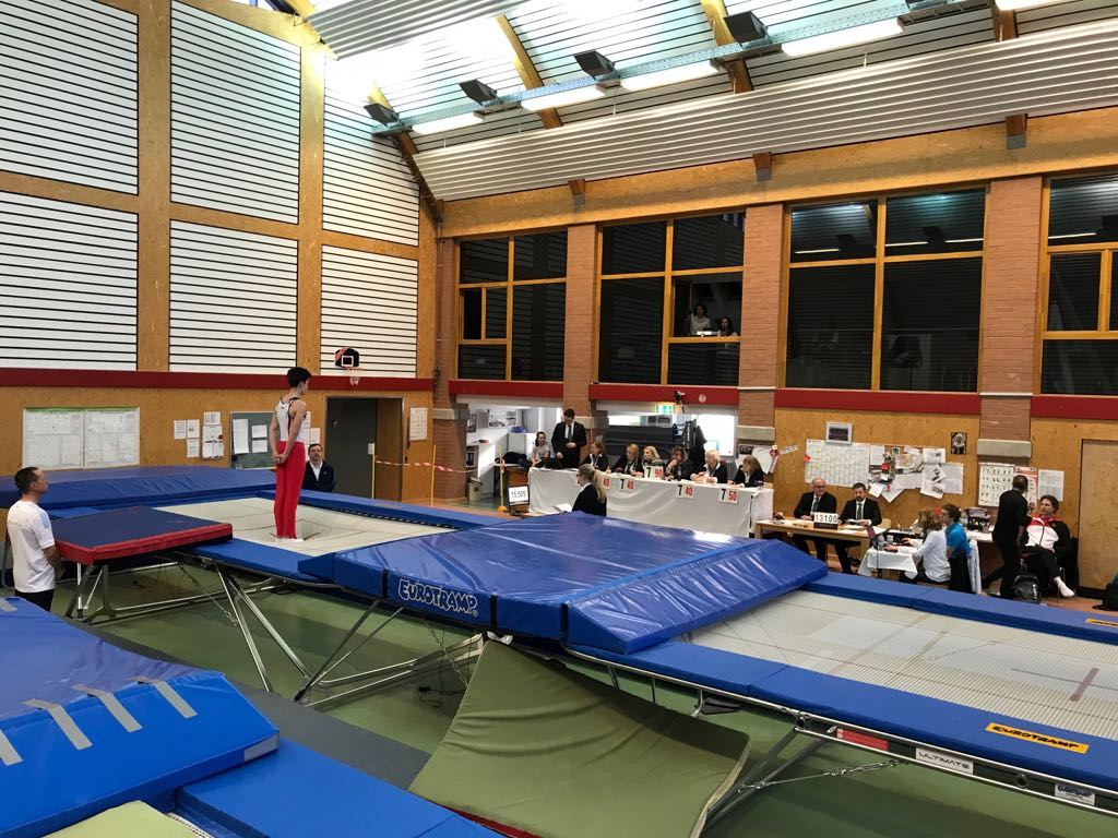 Trampolin Förderverein Salzgitter e.V. – Bild 2