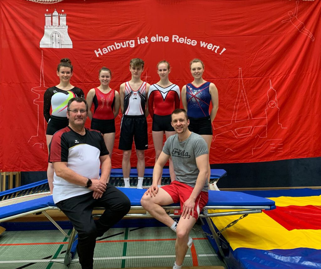 Trampolin Förderverein Salzgitter e.V. – Bild 3