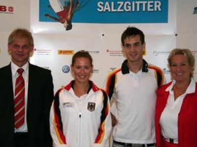 Trampolin Förderverein Salzgitter e.V. – Bild 6