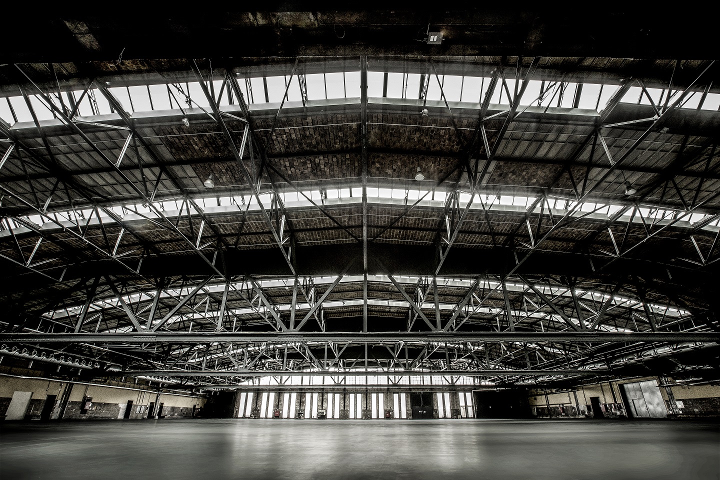 Arena Berlin – Bild 2