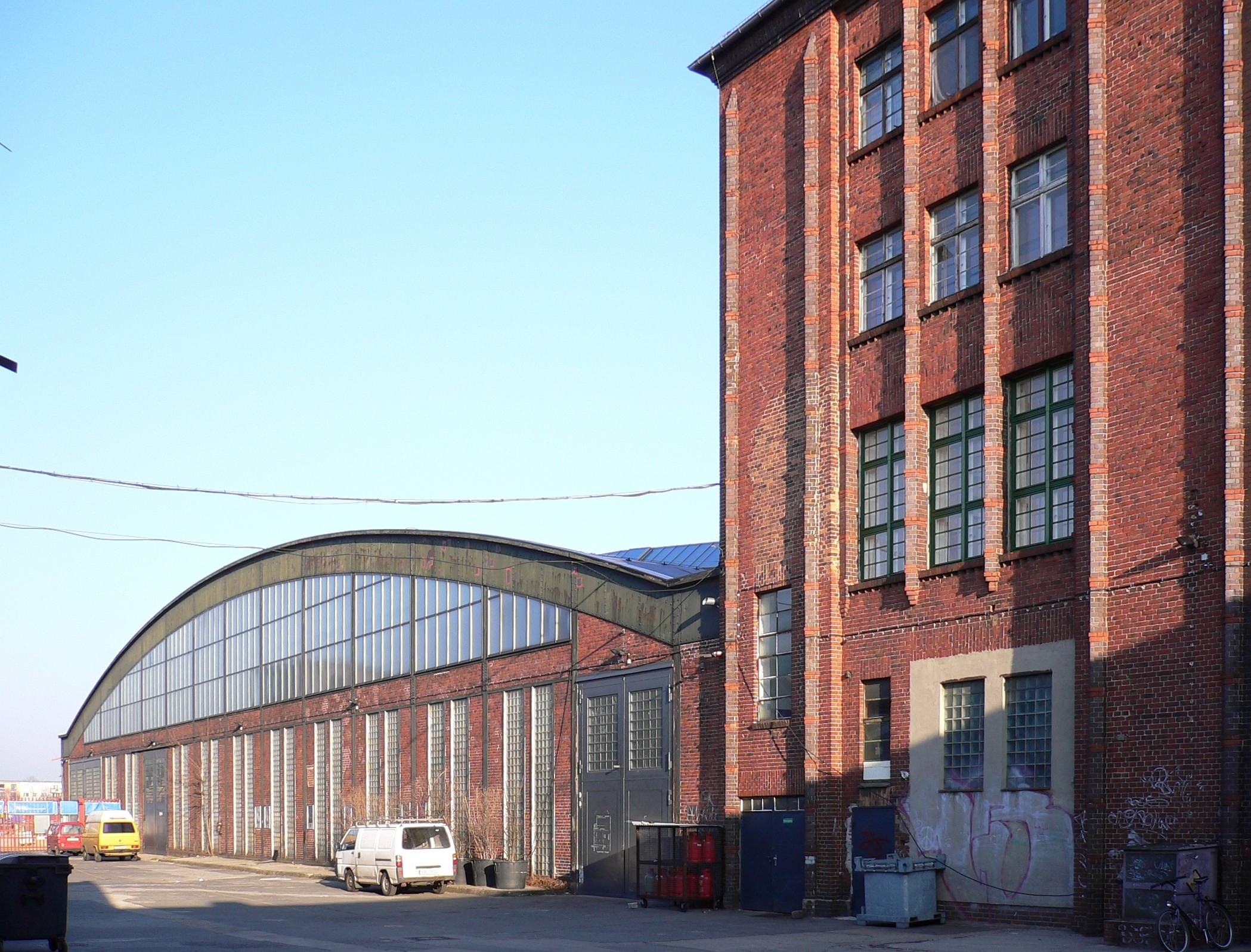 Arena Berlin – Bild 6