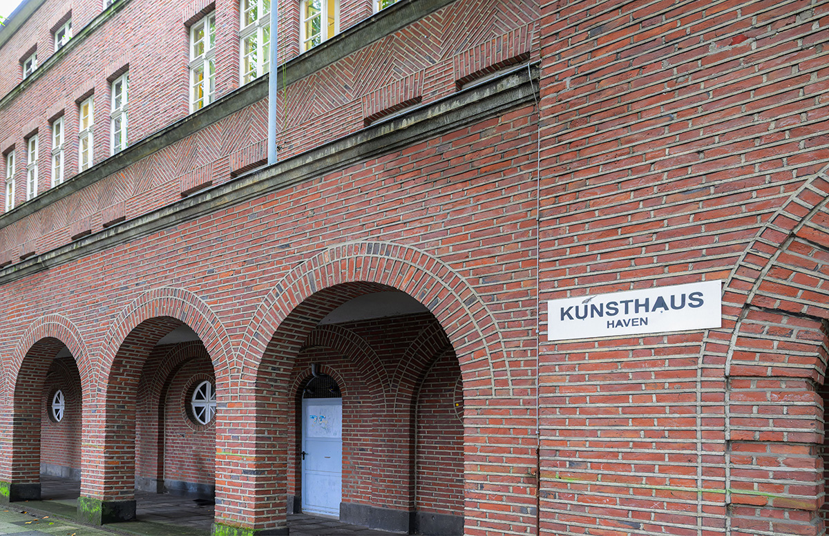 Kunsthaus Haven Oberhausen – Bild 2