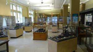 The Miller Museum Of Geology – Bild 2
