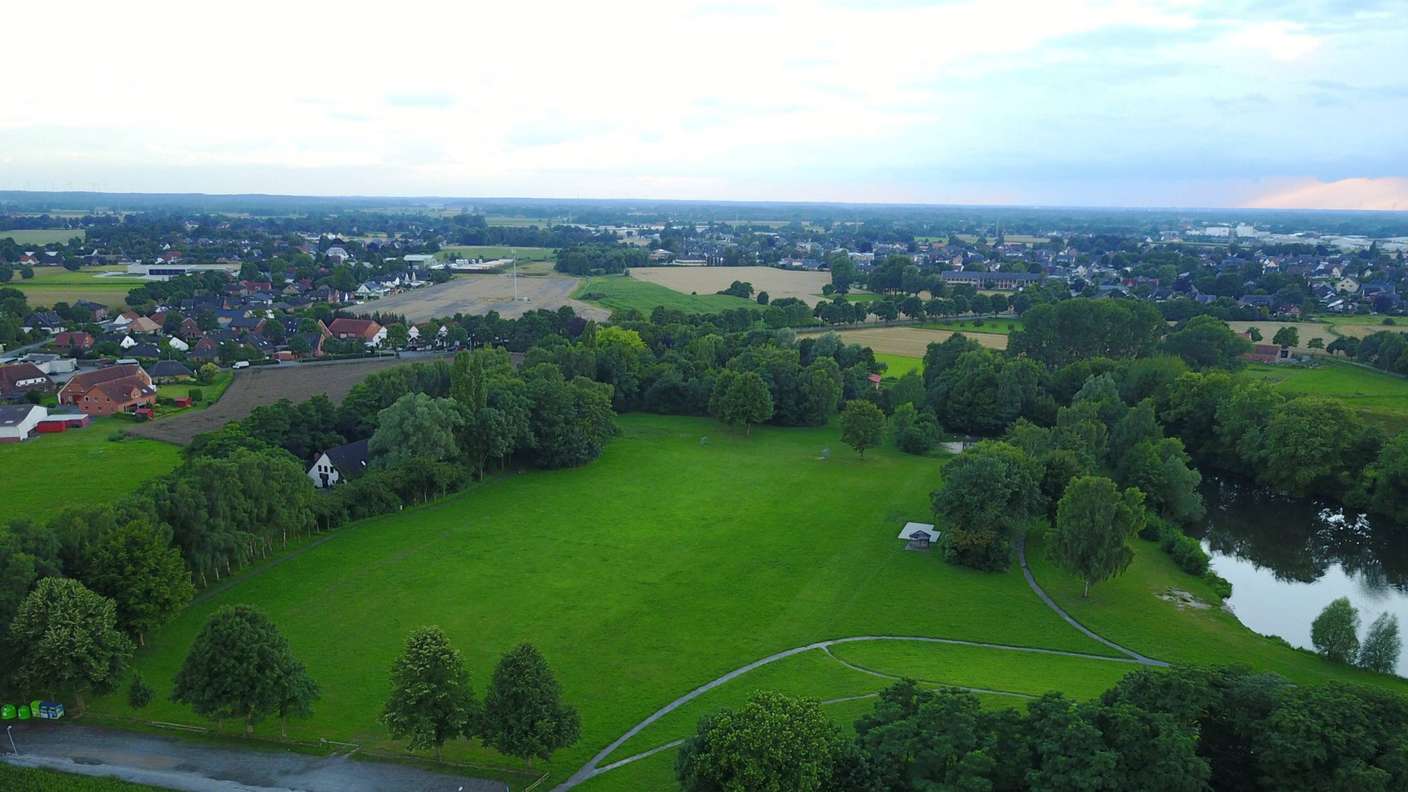 Mühlenkamp-See – Bild 3