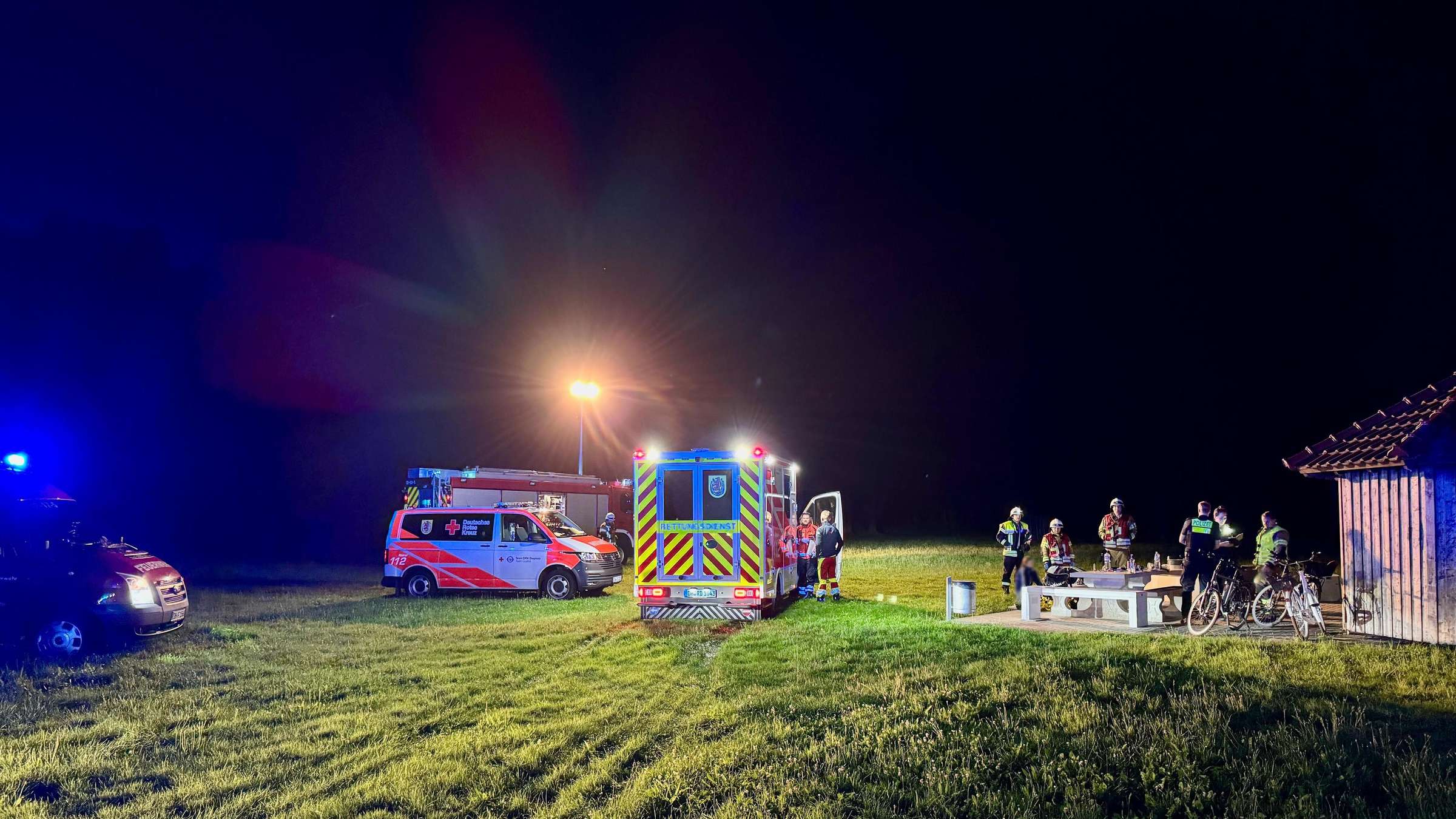 Mühlenkamp-See – Bild 4