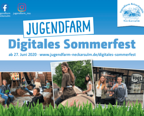 Jugendfarm Reisachmühle e.V. – Bild 4