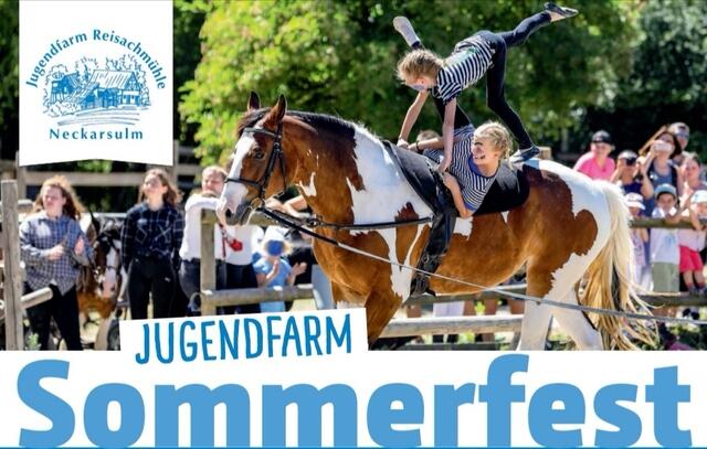 Jugendfarm Reisachmühle e.V. – Bild 6