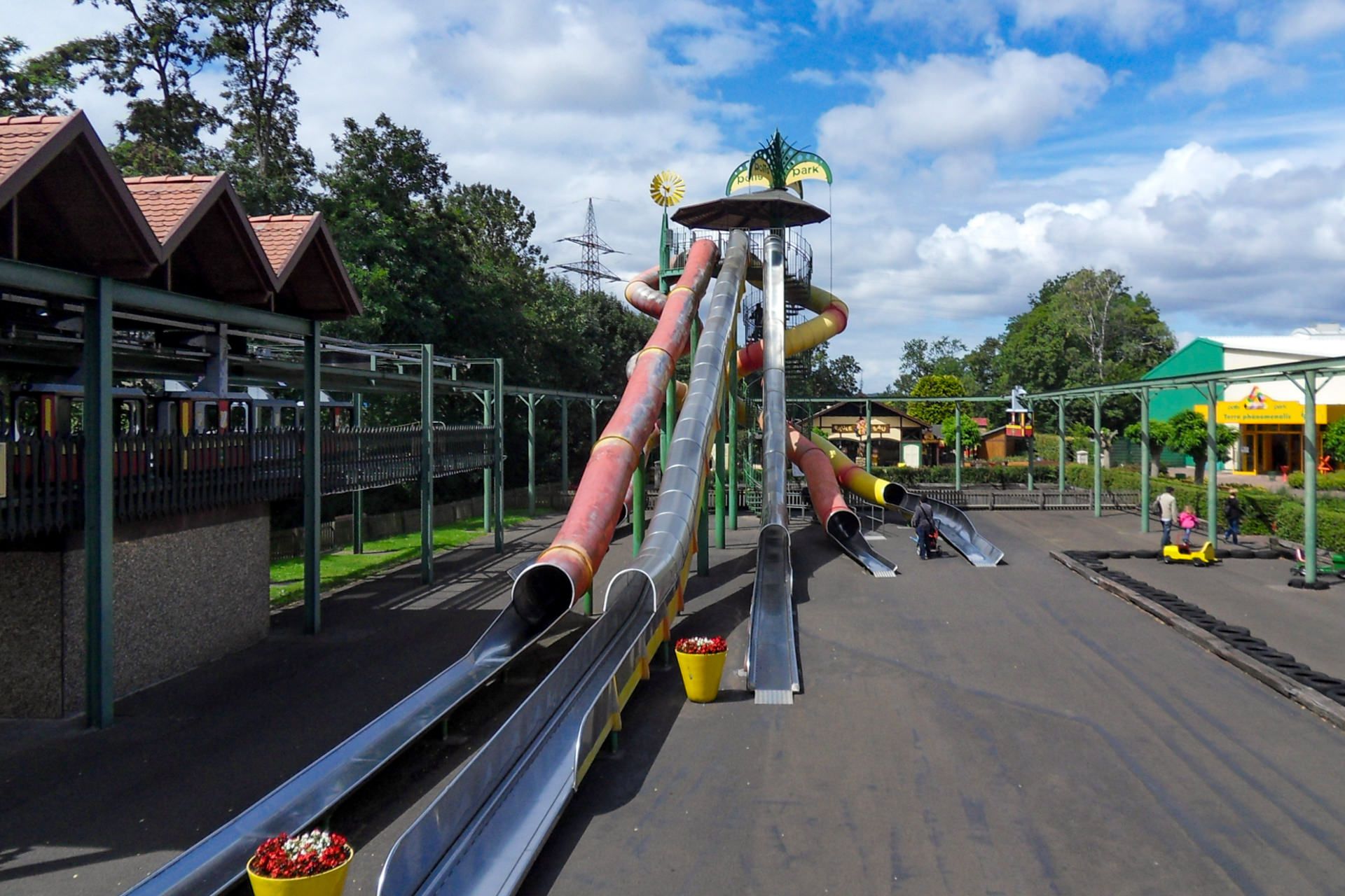 Rutschenparadies – Bild 2