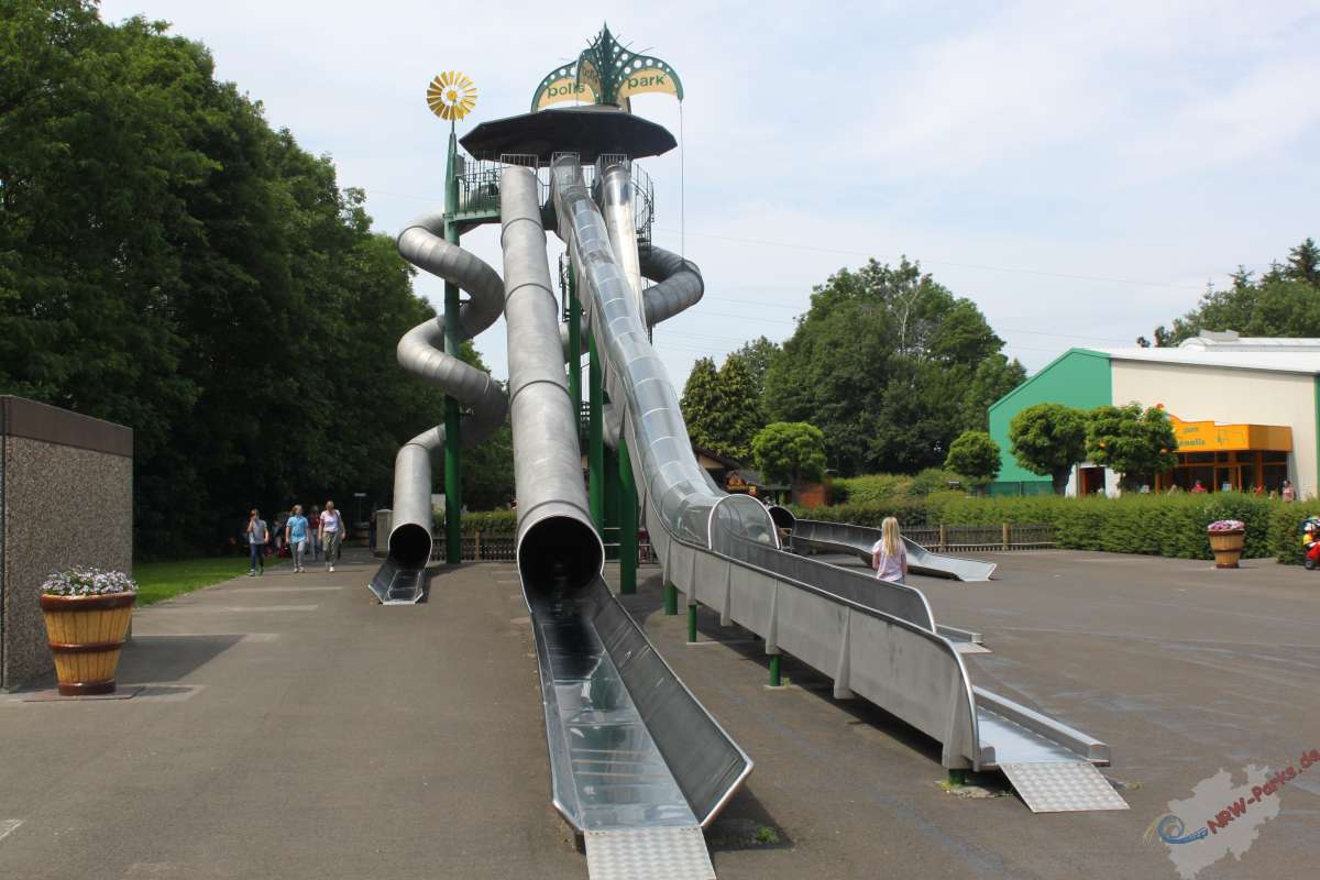 Rutschenparadies – Bild 4