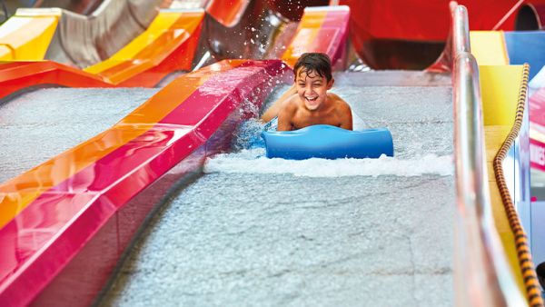 Rutschenparadies – Bild 6