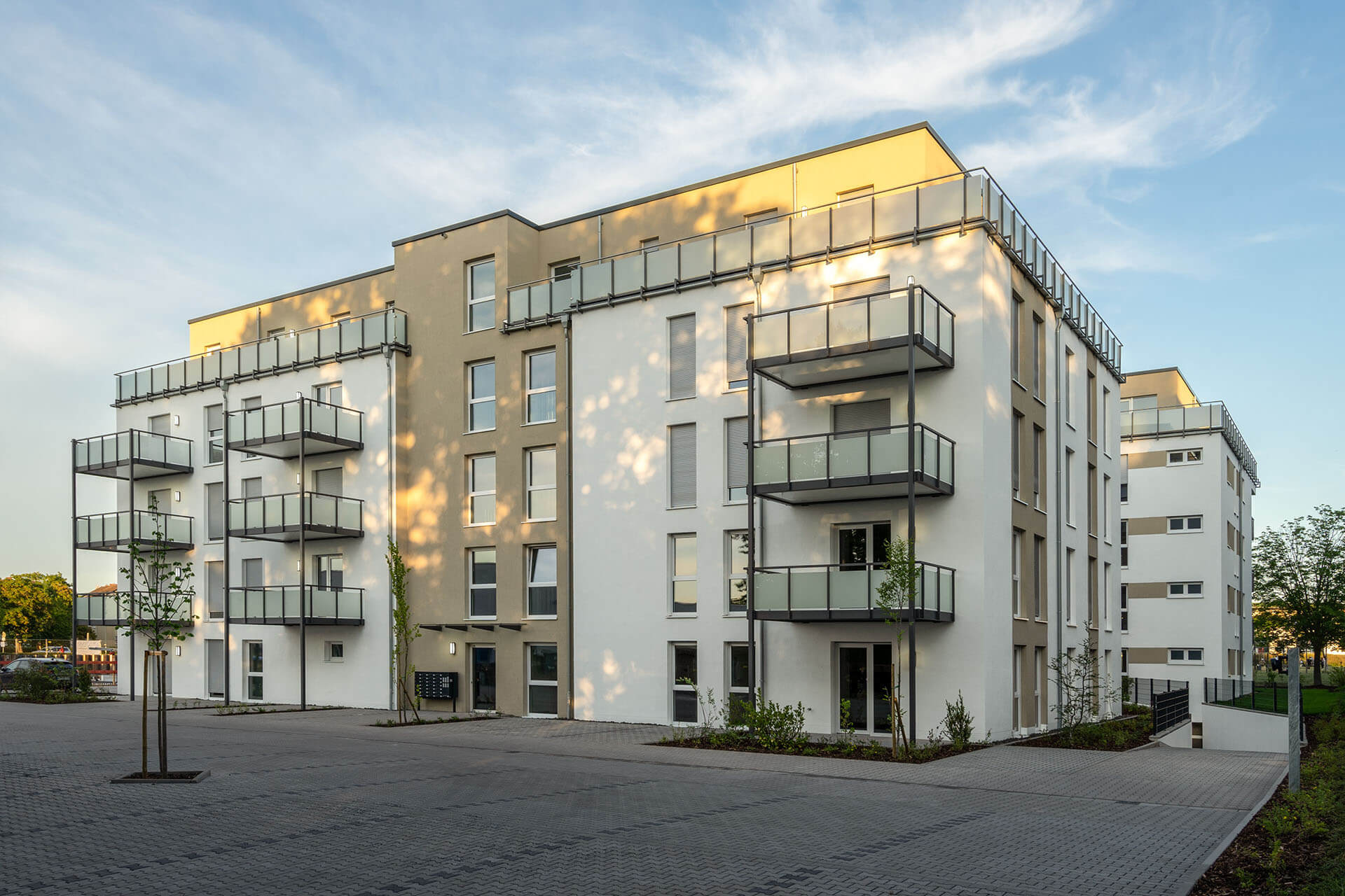 Bürgerpark – Bild 1