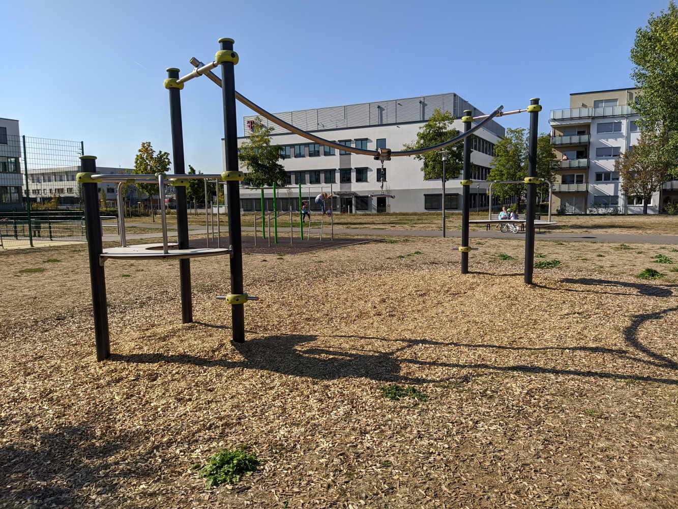 Bürgerpark – Bild 4