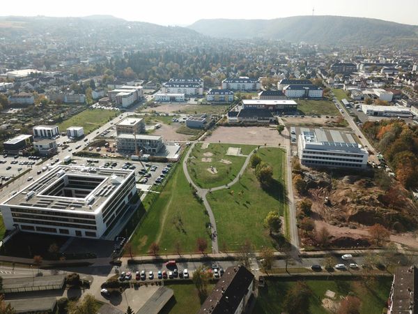 Bürgerpark – Bild 5