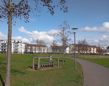 Bürgerpark – Bild 6