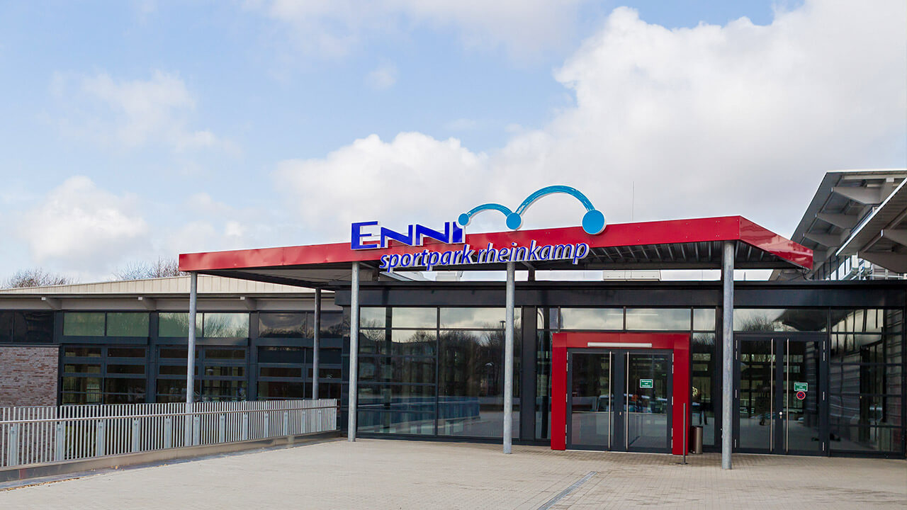 ENNI Sportpark Rheinkamp – Bild 3