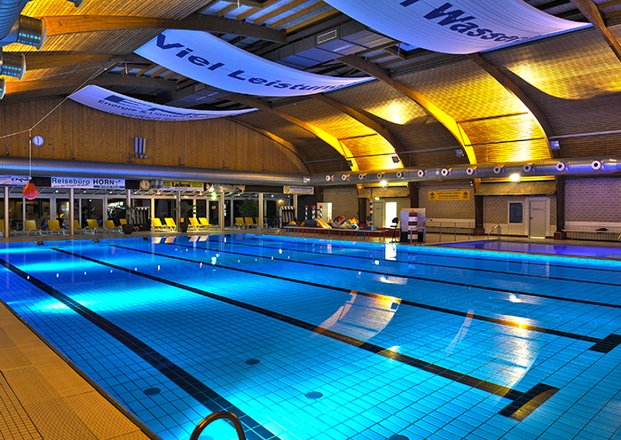 ENNI Sportpark Rheinkamp – Bild 5