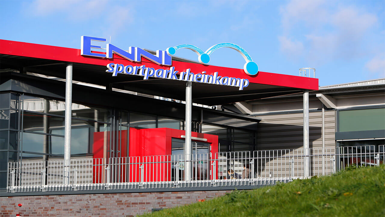 ENNI Sportpark Rheinkamp – Bild 6