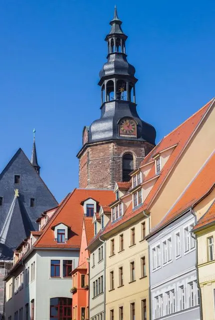 Museum "Luthers Sterbehaus" – Bild 2