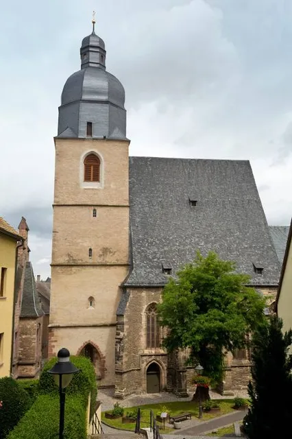 Museum "Luthers Sterbehaus" – Bild 4