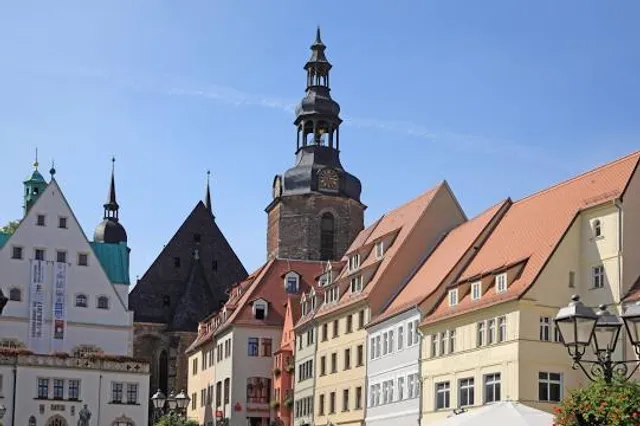 Museum "Luthers Sterbehaus" – Bild 5