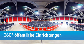 Stadthallen Deggendorf GmbH – Bild 3