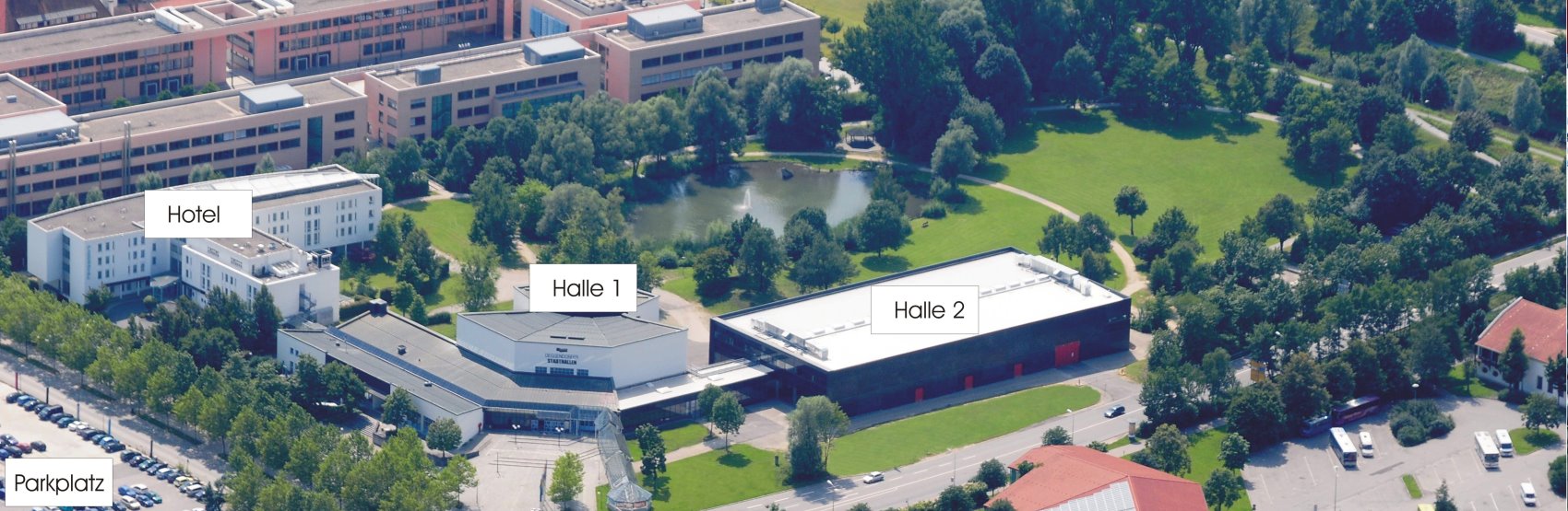 Stadthallen Deggendorf GmbH – Bild 4