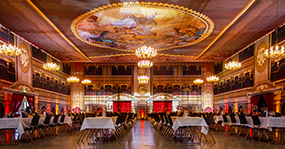 Stadthallen Deggendorf GmbH – Bild 5