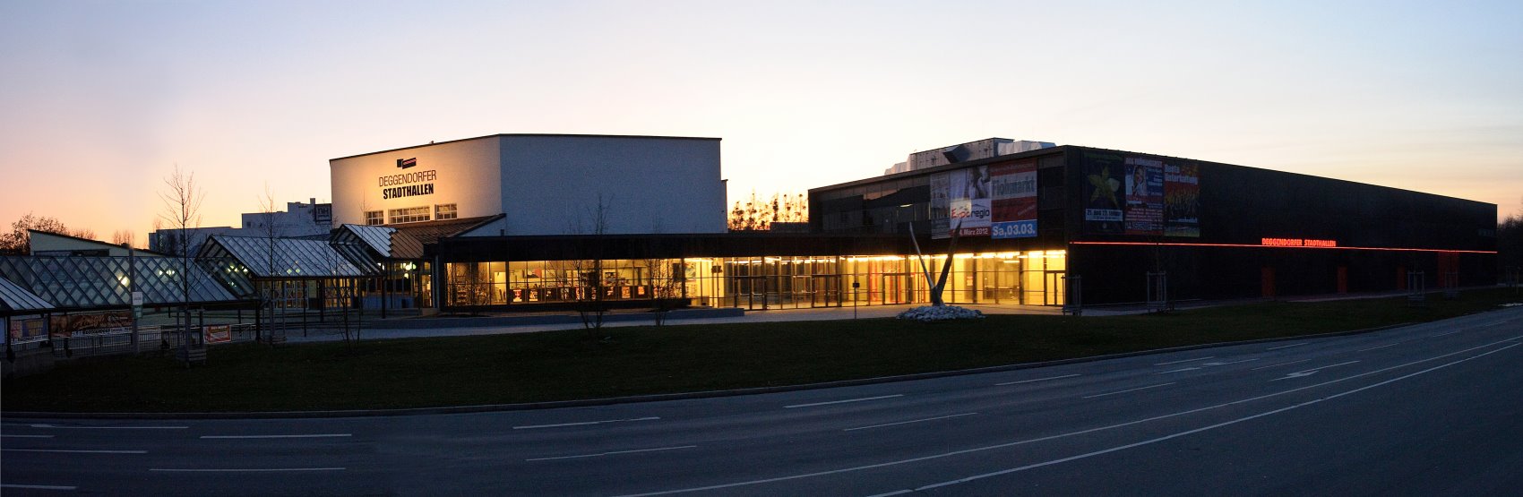 Stadthallen Deggendorf GmbH – Bild 6