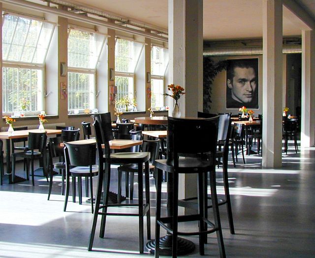 Cave 61 Jazzclub – Bild 1