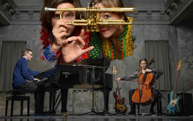 Cave 61 Jazzclub – Bild 4