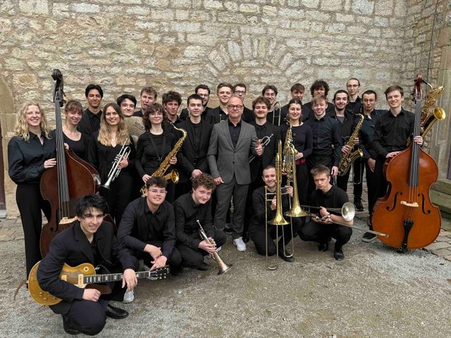 Cave 61 Jazzclub – Bild 6