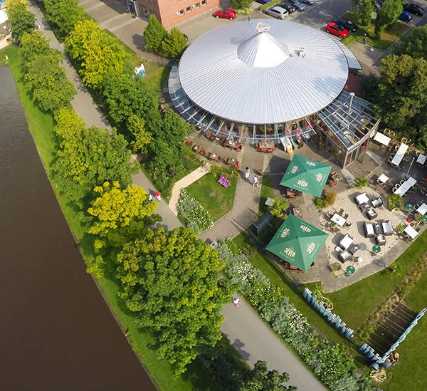 News Cafe - Papenburg – Bild 1